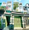 BÁN BIỆT THỰ 4 TẦNG ĐÚC HẺM XE HƠI 1/ TRƯƠNG THỊ HOA NGAY MEGA Q12 GIÁ RẺ 10,5 TỶ