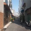 NHÀ ĐẸP GIÁ RẺ. HẺM NHỰA XE TẢI. VỊ TRÍ ĐẸP GẦN LÂM THỊ HỐ. SHR FULL THỔ