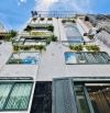 🏠Siêu Phẩm Hẻm Xe Hơi Thông 5m💎Lê Văn Thọ Phường 9💎8x5m 5 Lầu 4PN 5WC💵8,9 TỶ