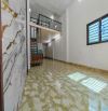 🏡 BÁN NHÀ 2 MẶT TIỀN MỚI TINH – GÁC LỬNG, P. ĐÔNG VỆ