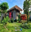 Bán khu vườn nghỉ dưỡng gần 1000m2 tuyệt đẹp Mặt Tiền Đường Long Chiến gần sông Đồng Nai