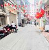 Bán nhà hoa hậu Ba Đình, phân lô siêu hiếm 45m2, nhỉnh 15 tỷ