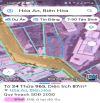 Bán đất tại đường Hoàng Minh Chánh, 2,999 tỷ, 87m2 đẹp, nhiều tiện ích