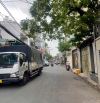 Bán nhà Phan Huy Ích, phường 15, Tân Bình hẻm ô tô, 2 tầng, 56m2, chỉ 5 tỷ 95