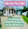 Bán Nhà Tân Hiệp Hóc Môn -DT: 610m2(17m x36m)-cấp 4& Xưởng - Hẻm HXH -  Chỉ 7,68 Tỷ.