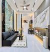 Nhà thuê đẹp mới tinh Full Nội Thất💥Phạm Văn Chiêu P14 Gò Vấp💥 2PN 2WC 💥10 triệu