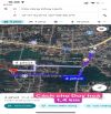 Bán đất hẻm gần trường đại học tây nguyên - 586 triệu