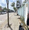 Một lô đất mặt tiền kinh doanh được các ngành nghề dt 350 m 7x50 có sẵn nhà cấp 4