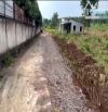 SỈ 3 LÔ ĐẤT 1000M2_12002 ĐƯỜNG BÊ TÔNG 5M GIÁ 2,3 TỶ