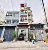 4.5x16m✅️ Xe hơi ngủ trong nhà bán✅️Phan Huy Ích Phường 12 Gò Vấp 4PN 5WC Sân thượng