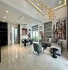 17.x Tỷ /79 M2/ 5.7 M tiền/ 5 Tầng Thang Máy/ Ô tô Chánh/ Thạch Bàn