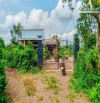 NHÀ VƯỜN CÂY ĂN TRÁI VIEW SUỐI, SẴN THỔ CƯ, KẾ BÊN CÁC KHU NGHỈ DƯỠNG, NHÀ VƯỜN ĐẸP