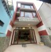 BÁN NHÀ PHAN VĂN TRỊ,3 TẦNG,100M2, GIÁ 15,6 TỶ