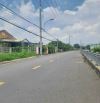 Bán lô Đất thổ cư mặt tiền đường Thạnh Xuân 31 phường Thạnh Xuân Quận 12  DT 589m² (15*40m