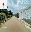 BÁN LÔ ĐẤT HÀNG 3 BÌNH GIÃ - KDC - NGAY GIÁO XỨ VINH HÀ
