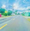 LÔ ĐẤT CỰC PHẨM 2 MẶT TIỀN SÁT BÊN THỊ TRẤN NGÃI GIAO, SẴN THỔ CƯ, GIÁ BÁN NHANH SIÊU RẺ