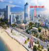 BÁN ĐẤT TẶNG NHÀ MẶT TIỀN NGUYỄN THỊ MINH KHAI - NHA TRANG - MẶT TIỀN 10,5 mét