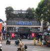 Bán gấp MT kết nối liên quận 1-3-5-10, trục chính chuyên Building.