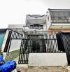 HƠN 4 TỶ TL- TÂY LÂN - 64M2 - HẺM XE TẢI 10M - 3 TẦNG -3PN -SHR