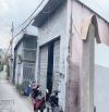 Bán Nhà Nguyễn Ảnh Thủ.Trung Lân.Bà Điểm 120m2, 6.1X20.  15m Ra mặt Tiền Đường Nguyễn Ảnh