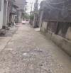Bán 45m2 đất thôn 3 Vạn Phúc - Thanh Trì, Lô góc 2 thoáng, Ô tô đỗ, giá đầu tư
