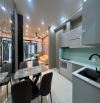 HOA HÂU-BỒ ĐỀ, LÕI TRUNG TÂM, SÁT OTO THÔNG, 5 TẦNG THANG MÁY, 53M2, MT: 4M, GIÁ 12.5 TỶ