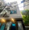 BÁN NHÀ LÔ GÓC CỰC HIẾM – TRUNG TÂM CẦU GIẤY – NGÕ RỘNG, Ở NGAY, GIÁ NHỈNH 7 TỶ