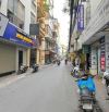 Ngon, bổ, rẻ, bán gấp nhà Thổ quan, ngõ rộng