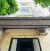 Bán Nhà Tây Mỗ, Dân Xây, Lô Góc 2 Thoáng, View Hồ Thôn nên thoáng, 37m2, 4 Tầng, 6.15 Tỷ