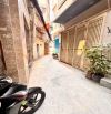 NHÀ HOÀNG HOA THÁM, BA ĐÌNH, 58M², 4 TẦNG, MT 4.2M, CHỈ 10.9 TỶ! CƠ HỘI HIẾM CÓ