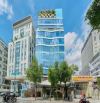 Văn phòng cao cấp Tân Bình, đường Phan Đình Giót 321m², lễ tân chuyên nghiệp