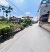 BÁN ĐẤT HOÀ BÌNH HẠ-VĂN GIANG-Ô TÔ VÀO-NGÕ THÔNG-200m RA PHÓ ĐỨC CHÍNH-3,7 tỷ