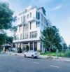 Shophouse 3 mặt tiền đại lộ Nguyễn Sinh Sắc Vip nhất khu vực