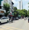 MẶT PHỐ KINH DOANH TRUNG TÂM QUANG TRUNG, HÀ ĐÔNG, 55m² , 5 Tầng, Nhỉnh 18 tỷ
