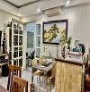 Nhà phố Minh Khai - ngõ thông rộng thoáng sáng - kinh doanh - ba gác tránh xe máy - 50m2