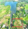 RA GẤP SIÊU RẺ - ĐẤT VIEW SUỐI - NGAY MẶT HỒ LỒ Ô - LONG TÂN - ĐẤT ĐỎ- BRVT 5421mv