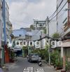 🏡💥VÀO Ở NGAY💥HẺM XE HƠI THÔNG💥BÙI HỮU NGHĨA 💥5 TẦNG BTCT💥50M2💥NỞ HẬU💥CHỈ 8.x TỶ