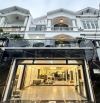 Bán nhà đẹp 4 tầng. Hẻm xe hơi 8m. Thông 2 chiều. Dt 4x18m. Nguyễn Thị Hương. Tt Nhà Bè