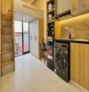 PHƯƠNG CANH – THU 70TR/TH - 8T THANG MÁY - ÔTÔ - 52M² - 13.2 TỶ (CTL91515)