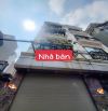 Bán nhà Thạch Bàn,Long Biên 5 tầng,40m gần oto nhỉnh 7 tỷ