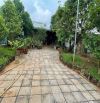 Bán căn nhà vườn trảng bom đồng nai 800m2 gần quốc lộ 1a
