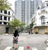 Shophouse 31ha Trâu Quỳ, 5 tầng thang máy, Kinh doanh, Cho thuê, Dt 90m2 mt 6m