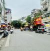 Bán nhà mặt phố Tạ Quang Bửu- Kinh doanh-Oto đỗ cửa-mặt tiền đẹp- nhà 4T+ LỬNG