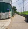 LÔ GÓC ĐẸP, Đầu tư ngon, Ô tô vào, 117M – 6.2M Tiền – Nhỉnh 11 tỷ, Kinh doanh tốt