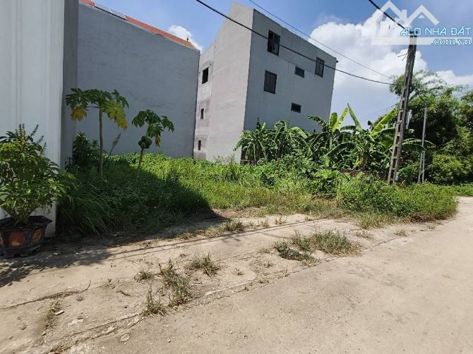 Phân Lô-Ô Tô Tránh.Bán Đất TĐC Kim Sơn-Gia Lâm,DT 66m-Giá 5.6 tỷ. - 2