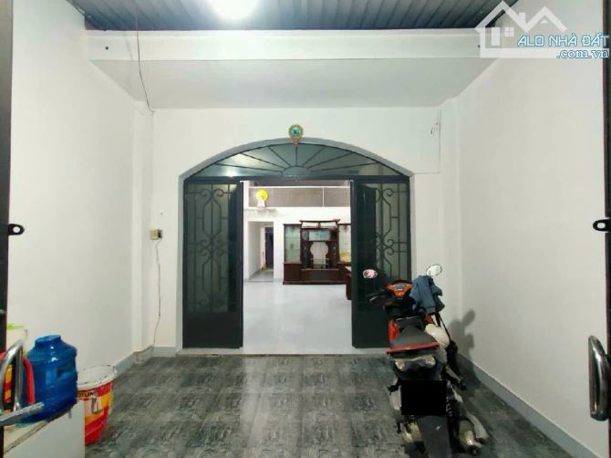 🏡 BÁN NHÀ HẺM XE HƠI 7M – 96,8m² (4,2 x 26) – 2 TẦNG – NGUYỄN VĂN TĂNG, LONG THẠNH MỸ