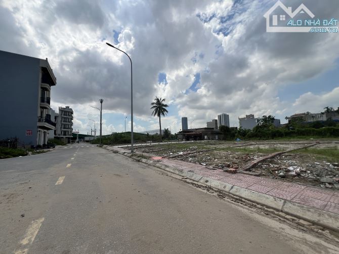 Bán đất phân lô Sở Dầu, Hồng Bàng hơn 50m đường 11m, chỉ 65tr/m - 2