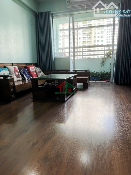 Bán căn hộ chung cư N03T8 Ngoại Giao Đoàn, Bắc Từ Liêm, 3 ngủ, chỉ 8.2 tỷ