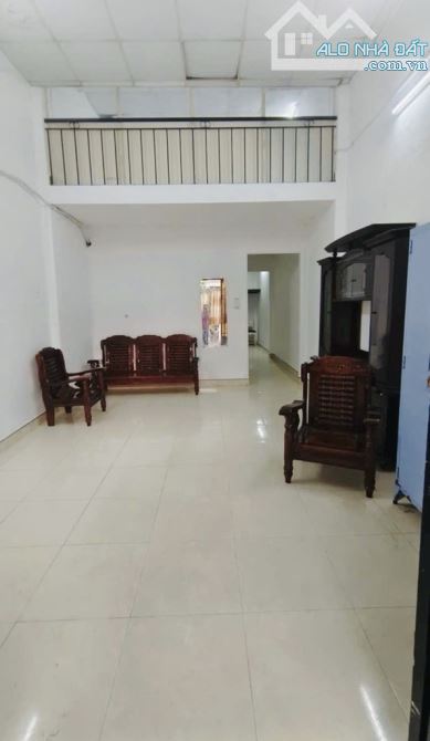 🏠 NHÀ HXH ĐÔNG THẠNH 3-2 HÓC MÔN - GẦN ĐẶNG THÚC VỊNH - 50M2 - 1 TRỆT + 1 LỬNG - 2,85 TỶ - 1