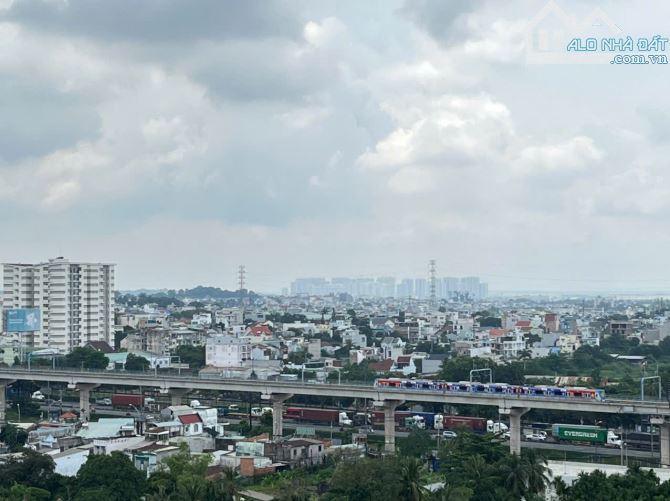 Cần cho thuê căn hộ Lavita Charm Thủ Đức-A 13.01- 3 phòng ngủ, view thoáng mát - 6